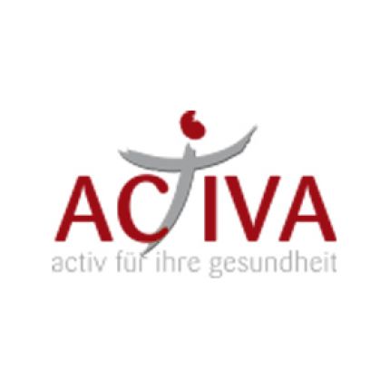Logo fra Activa Physiotherapie