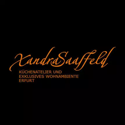 Logo od Xandra Saalfeld Küchenatelier Erfurt