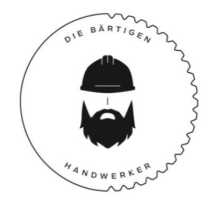 Logotipo de Die bärtigen Handwerker Gbr