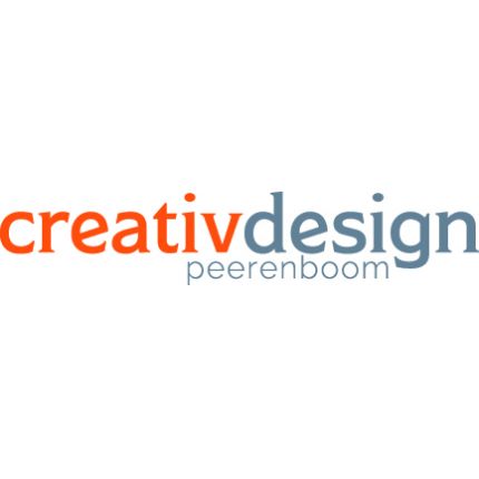 Logo van creativdesign peerenboom
