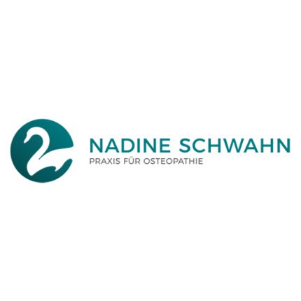 Logo von Nadine Schwahn | Praxis für Osteopathie