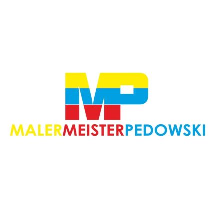 Logotipo de Malermeister Martin Pedowski