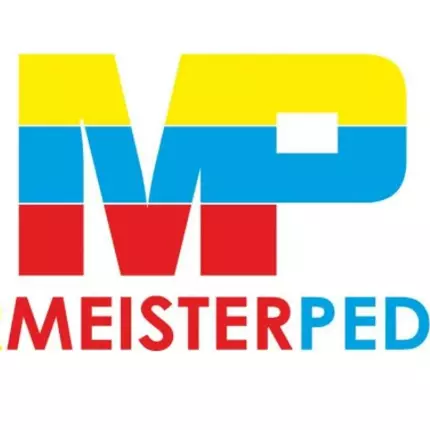 Logo od Malermeister Martin Pedowski