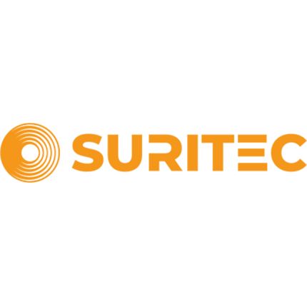 Logo von Suritec Systems GmbH