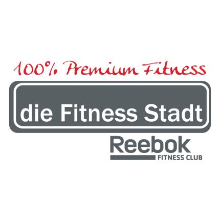 Logotyp från Die Fitness Stadt Linden