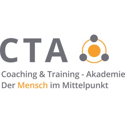 Logo od Coaching und Training Akademie GbR, NLP - u. Coach-Ausbildungen