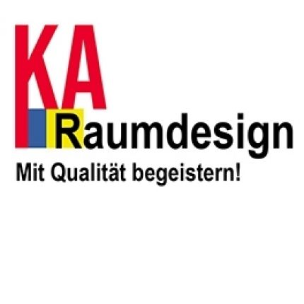 Logotyp från KA-Raumdesign Malerbetrieb