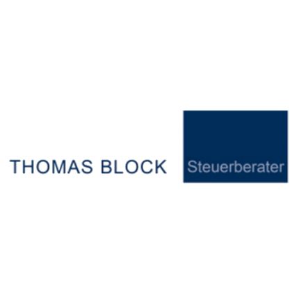 Logo von Thomas Block | Steuerberater