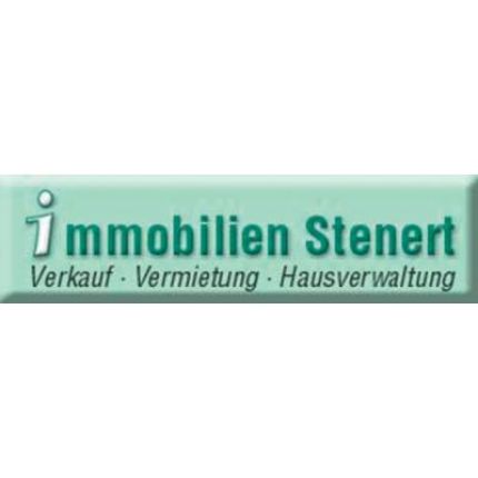 Logo van IMMOBILIEN STENERT