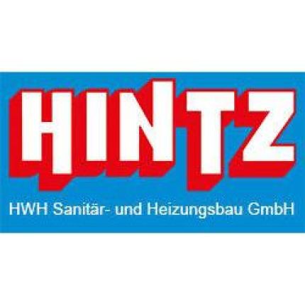 Logo de HWH Sanitär- und Heizungsbau GmbH