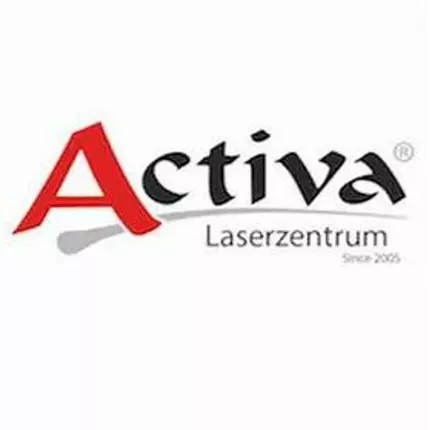 Logo de Activa Laserzentrum Heilbronn - Dauerhafte Haarentfernung - Tattoo Entfernung