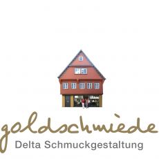 Bild/Logo von Goldschmiede Delta Schmuckgestaltung in Schwäbisch Gmünd
