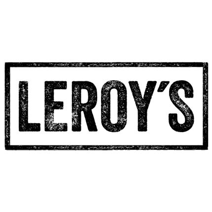 Logo fra LEROY'S in Schwabing-West