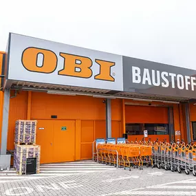 OBI Gartenplaner Eisenhüttenstadt