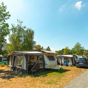 Bild von Camping Pirna