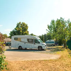 Bild von Camping Pirna