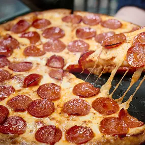 Bild von Domino's Pizza Berlin Springpfuhl