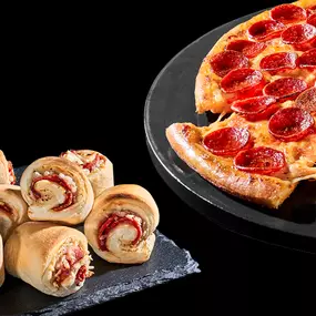 Bild von Domino's Pizza Berlin Springpfuhl