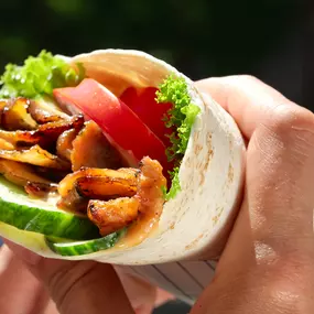 Bild von Domino's Pizza Berlin Springpfuhl