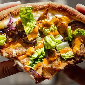Bild von Domino's Pizza Berlin Springpfuhl