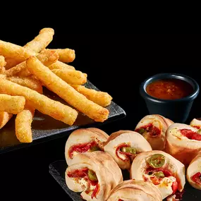 Bild von Domino's Pizza Berlin Springpfuhl