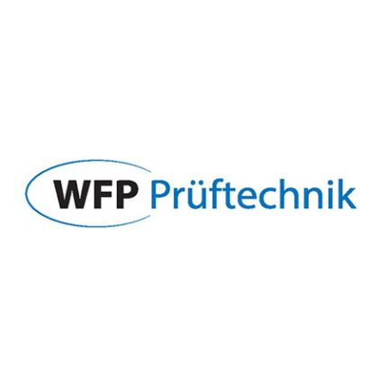 Logotyp från WFP Prüftechnik