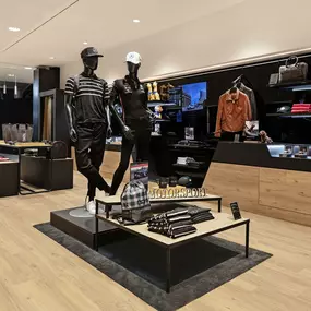 Mercedes-Benz Collection Shop