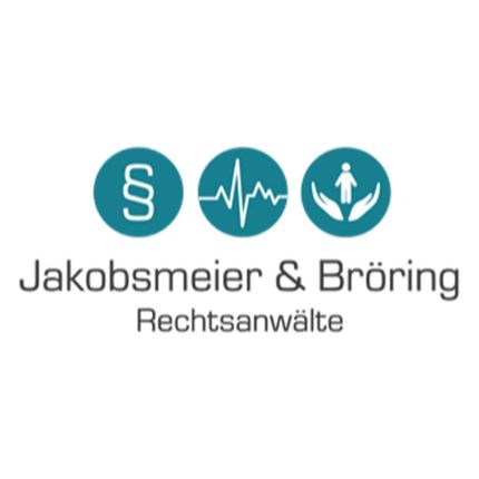Logo od Jakobsmeier & Bröring Rechtsanwälte