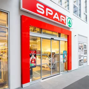 Bild von SPAR