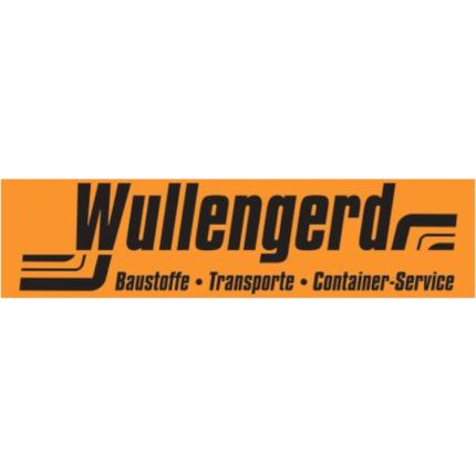 Logotyp från Wullengerd Entsorgungsfachbetrieb Baustofftransport und Containerdienst