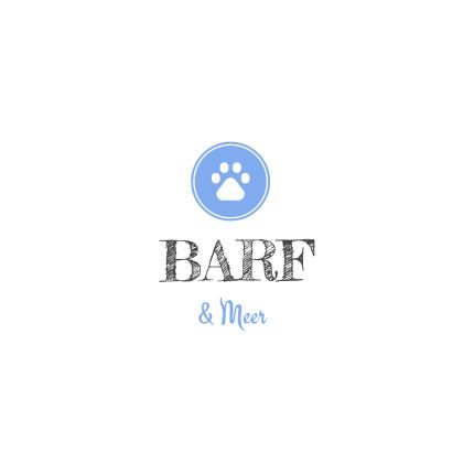 Logo od Barf & Meer
