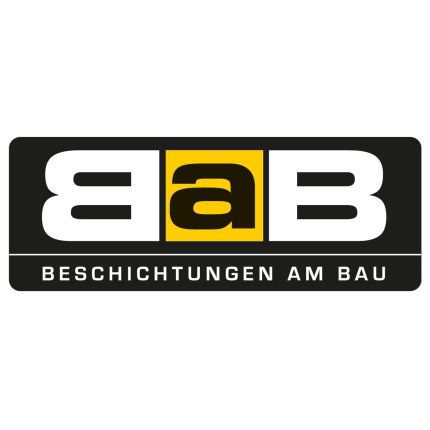 Logotyp från BaB GmbH