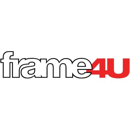 Logo fra Frame4U