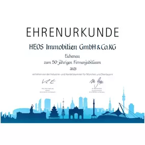 Bild von HEOS Immobilien