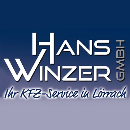 Logo da Winzer GmbH Lkw-Betrieb