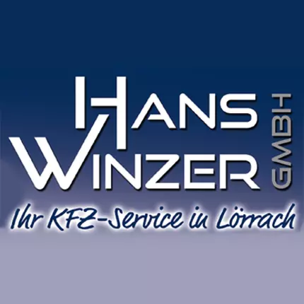 Logotipo de Hans Winzer GmbH