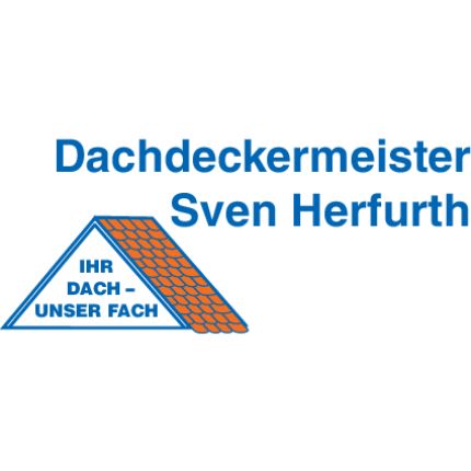 Logo von Dachdeckermeister Sven Herfurth