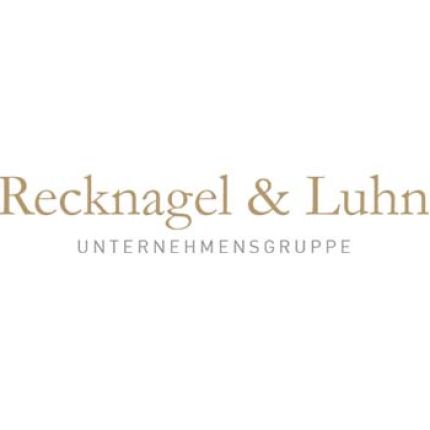 Logotyp från R+L Unternehmensgruppe
