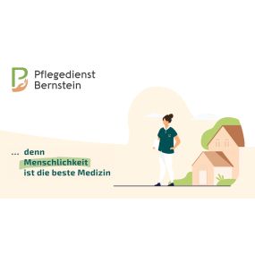 Bild von Pflegedienst Bernstein GmbH