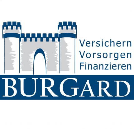 Logo van Claude Burgard Versicherungsmakler