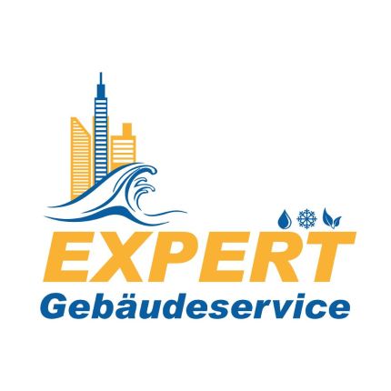 Logo fra Expert-Gebäudeservice