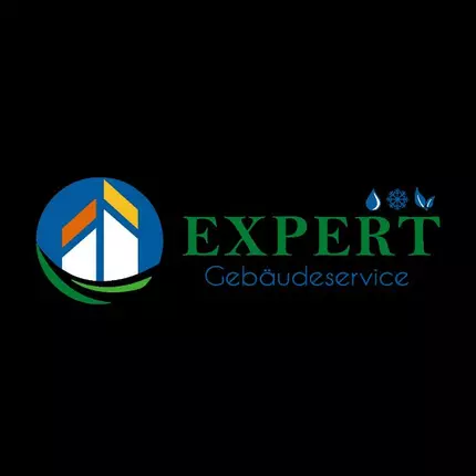 Logo von Expert-Gebäudeservice