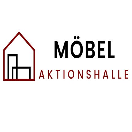 Logotipo de Möbel Aktionshalle