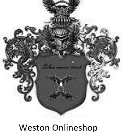 Logo da Weston Onlineshop