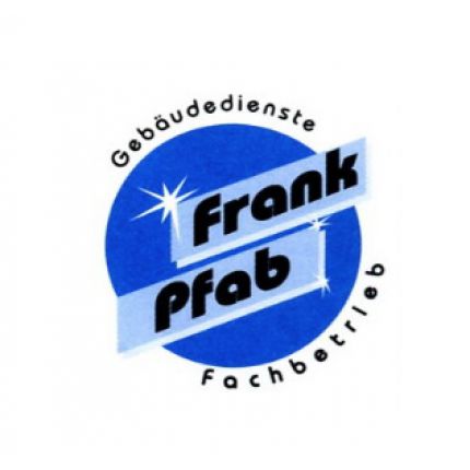 Logo von Gebäudedienste Frank Pfab