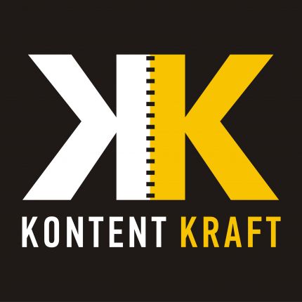 Logo fra Kontent Kraft GmbH