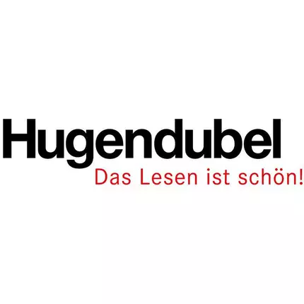 Logo fra Hugendubel