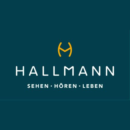 Logo od Hallmann Optik und Akustik (ehem. Fischer Optik-Akustik GmbH)