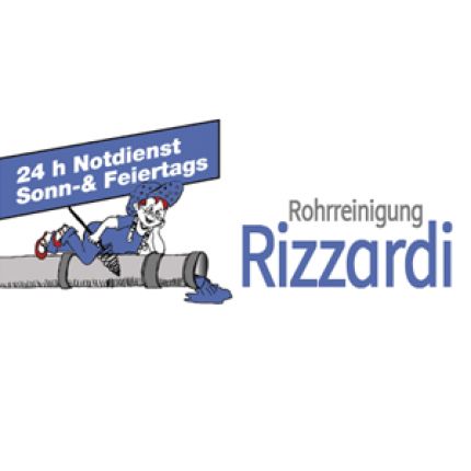 Logo from Rohrreinigung Daniel Rizzardi