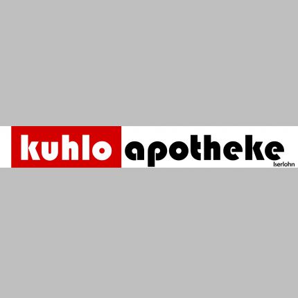 Logo from Kuhlo-Apotheke
